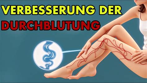 Belebende Beinmassage F R Mehr Leichtigkeit Und Bessere Durchblutung