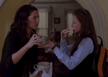 Una Taza De Letras Booktag Gilmore Girls