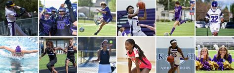Athletics Staff Norfolk Christian Schools