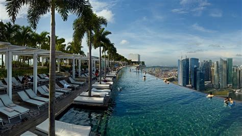 marina bay sands integrated resort arup