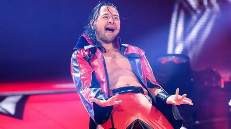 Shinsuke Nakamura Entrance Theme Song, Style, Entrance | Sportskeeda