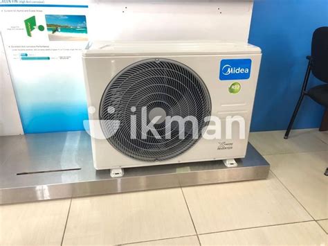 Media Extram Inveter Btu Non Inverter For Sale In Ja Ela Ikman