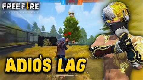 M Todos Para Quitar El Lag En Free Fire Gama Baja Y Gama Media