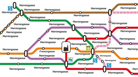 Nach Protesten Von M Nnern Alle Anderen U Bahn Stationen In