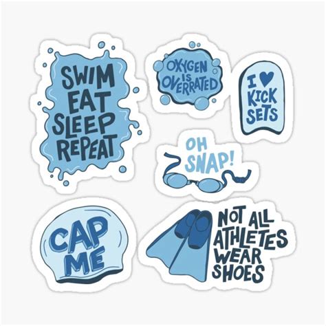 125 Catchy Swimming Team Slogans Artofit