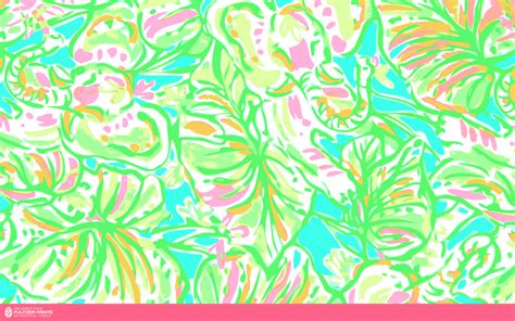 High Resolution Lilly Pulitzer Wallpaper - WallpaperSafari