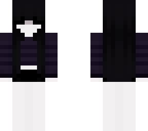 purple black girl skins | Minecraft Skins