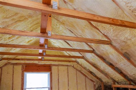 The Role Of Insulation In Your Roofs Performance Roof Rescue