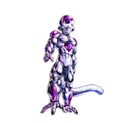 Frieza Final Form Render Db Legends By Maxiuchiha22 On Deviantart