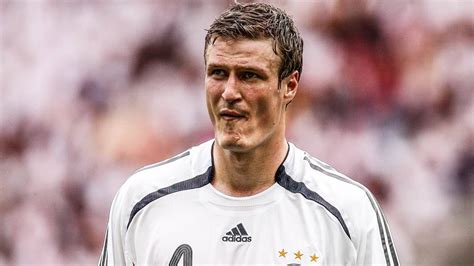 Ex Nationalspieler Robert Huth Beendet Seine Karriere Auf Kuriose Art