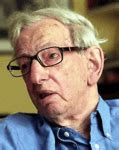 Historian: Eric Hobsbawm