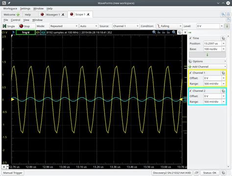 Analog Discovery 2 + LabVIEW Home Bundle - Review · Ashwin's Chronicles🗞️