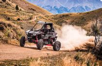 WHAT YOU SHOULD KNOW ABOUT THE RZR RS1 Dirt Wheels Magazine