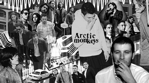 The Arctic Monkeys Album