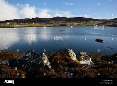 Loch Eireasort Hi Res Stock Photography And Images Alamy