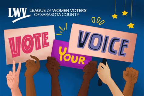 Home League Of Women Voters Of Sarasota County