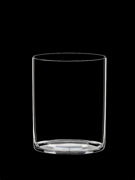 RIEDEL Wasserglas 2er Set VELOCE Transparent