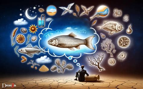 What Is The Meaning Of Dry Fish In A Dream Renewal