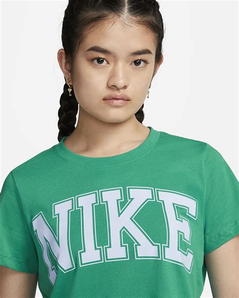 Nike Sportswear Womens T Shirt Nike Sg