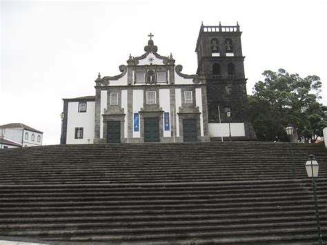 Postais Da Cultura Portuguesa Igreja De Nossa Senhora Da Estrela