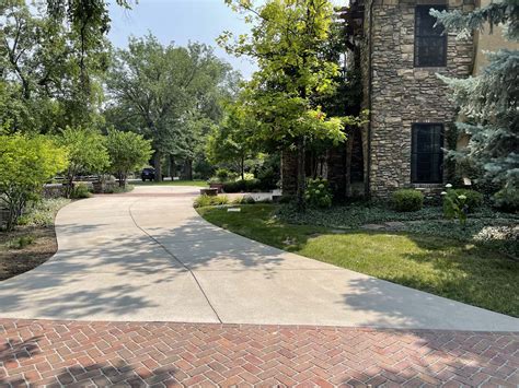 Fort Collins Driveway Cleaning Pressure Washing The Wash Squad