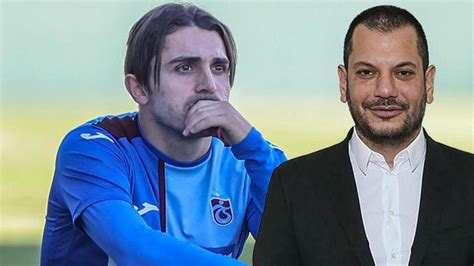 Trabzonspor Dan Son Dakika Abd Lkadir M R A Klamas Transferde