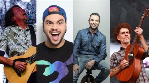 Em Cena Agenda Cultural E Shows Campinas E Franca