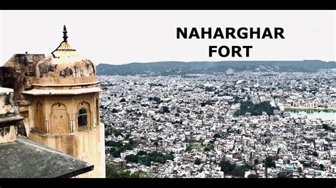 Naharghar Fort Padao Restaurant Jaipur History Nahargarh Ka Kila