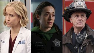 One Chicago 2024: Top 3 Cliffhangers I Can't Wait To See Resolved In ...