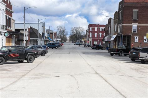 Visit Hoopeston Illinois