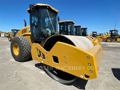 Caterpillar Cs Gc For Sale Usd Cat Used