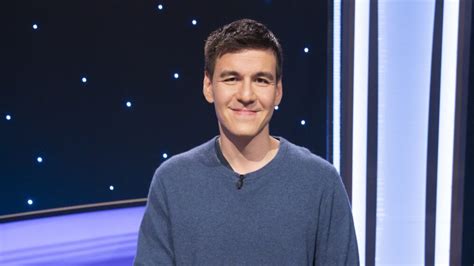 'Jeopardy!': James Holzhauer Posts Classic Zinger Amid 'Masters' Battle