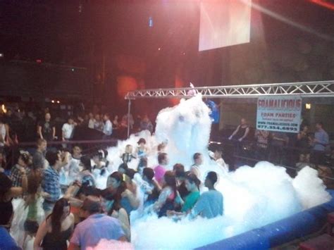 Contact Foamalicious Foam Party Sales Service And Rentals Worldwide