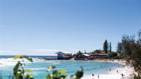 What it’s like living in Coolangatta, the world-famous surfing mecca