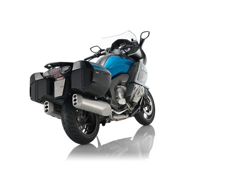 Bmw K1600gt 2016 Present Specs Performance And Photos Autoevolution