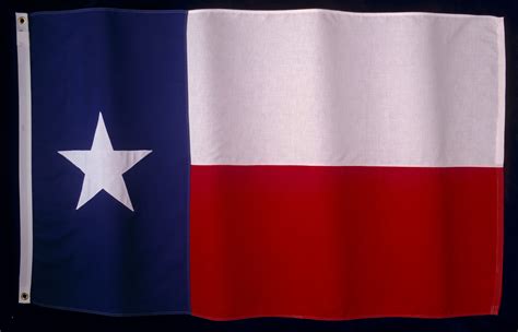 Correct Way To Hang Texas Flag - About Flag Collections