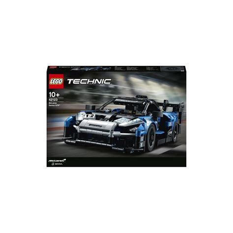 Lego® Technic Mclaren Senna Gtr™ Deniz Shop