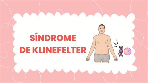 Solution S Ndrome De Klinefelter Studypool