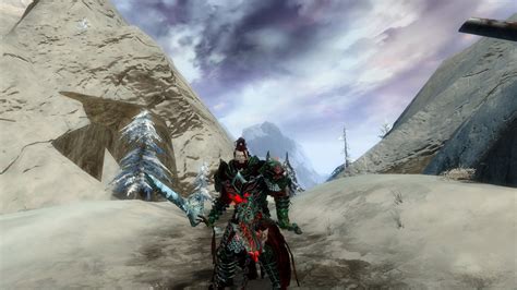 Best fit for revenant class? — Guild Wars 2 Forums