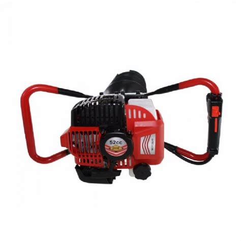 Мотобур FORZA FZ-52cc ( 1,9л.с.) без шнека | Интернет-магазин ...