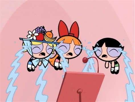 City Of Frownsville Powerpuff Girls Wiki Fandom