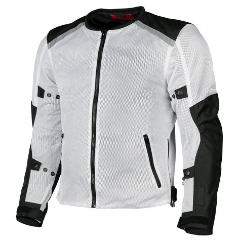 NORU Tabi Mesh Jacket – Ride Noru