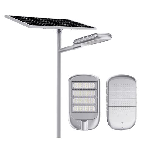 All In Two Solar Street Light HS Series From China Manufacturer E