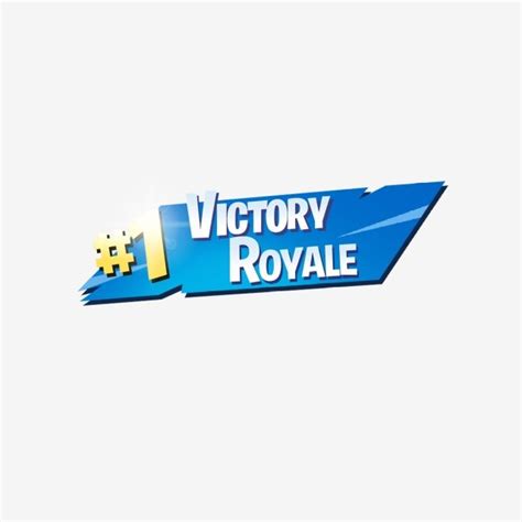 Fortnite Battle Royale Logo Png Free Png Images Png Free Png Images