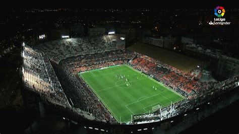 Valencia Vs Elche Resumen Goles Y Mejores Jugadas De LaLiga Santander