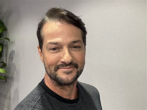 Marcelo Serrado diz que quer criar filhos feministas | Blogs | CNN Brasil