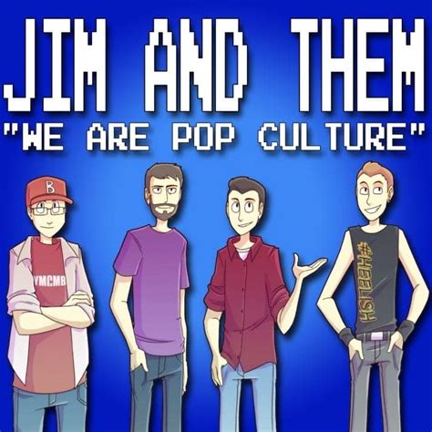 Jim And Them At Patron Hunt — Find Your Next Favorite Indie Creator
