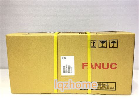 Fanuc A B B Servo Motor Brand New Fast Shipping By Dhl Ebay