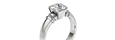 Platinum Engagement Rings - Engagement Rings Wiki