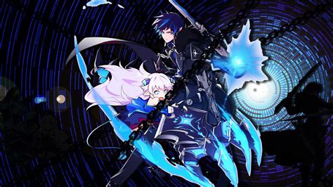 Elsword Add Wallpaper 83 Images